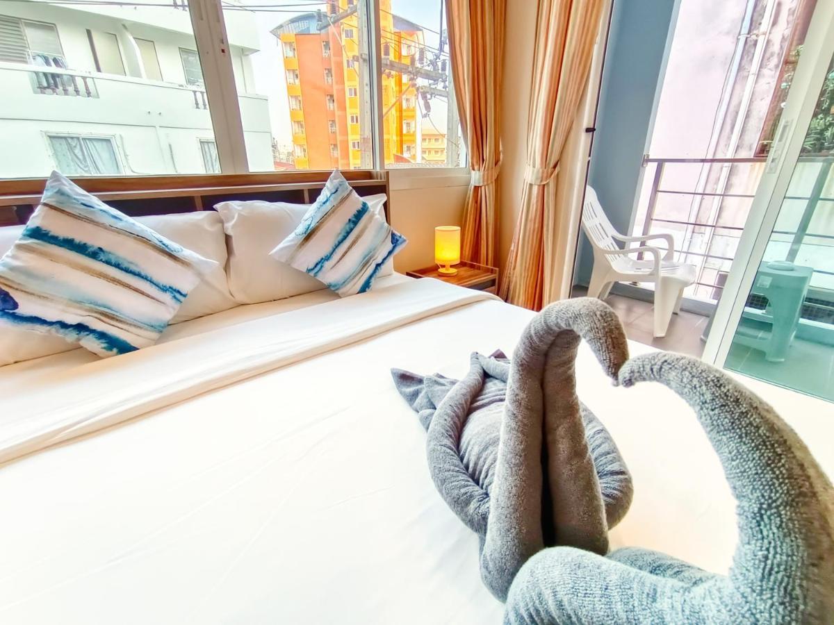 Hotel Sailor