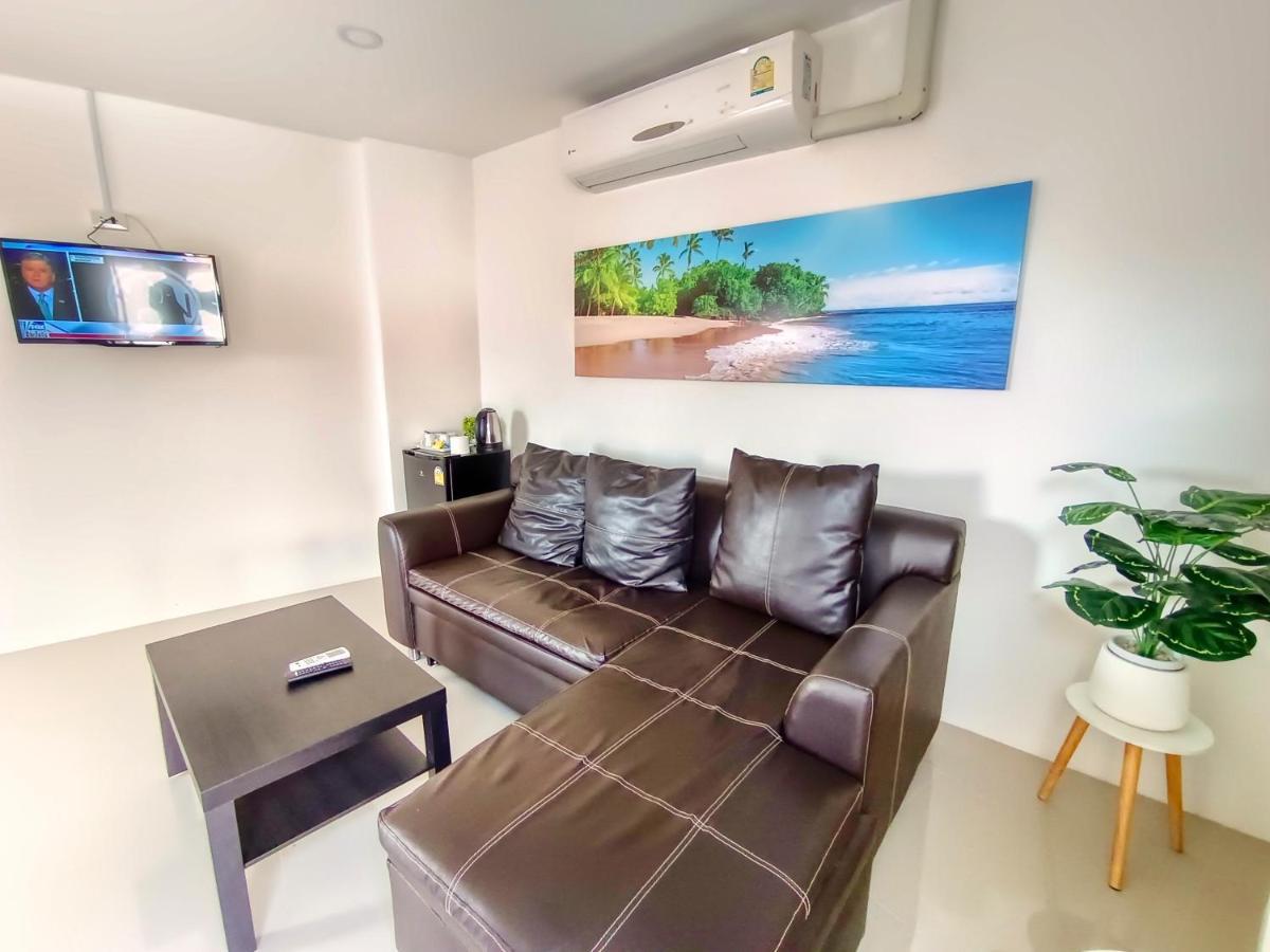 Hotel Sailor Pattaya